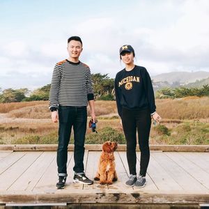 Meet your Posher, Shan